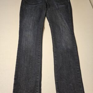 DENIZEN FROM LEVI JEANS Women Size 10  STRETCHY